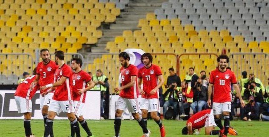 200 جنيه للدرجة الثالثة في مباريات مصر.. أسعار تذاكر بطولة أمم أفريقيا