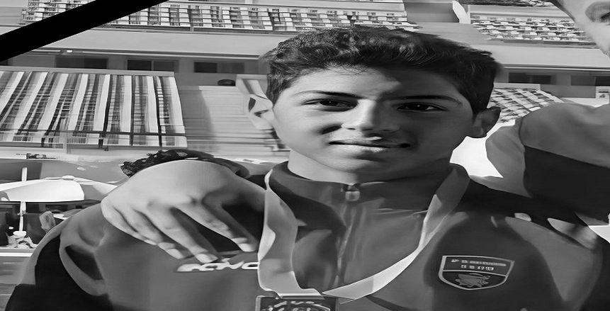النيابة تعاين حمام السباحة الأولمبي باستاد القاهرة للتحقيق في وفاة لاعب الزهور
