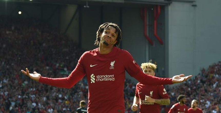 ريال مدريد يعلن ضم أرنولد من ليفربول.. ومكافآت مغرية بمونديال الأندية