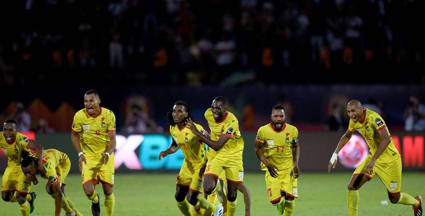 بصعودها على حساب المغرب.. بنين تحقق رقما قياسيا في تاريخ كأس أمم أفريقيا
