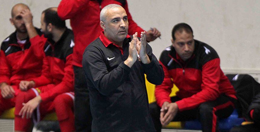 «خيري» يحدد مواعيد المباريات الودية لـ«سلة الأهلي»