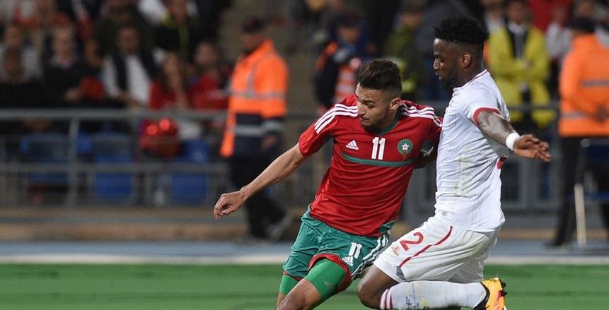 المغربي "بوفال" ينتقل لسيلتا فيجو