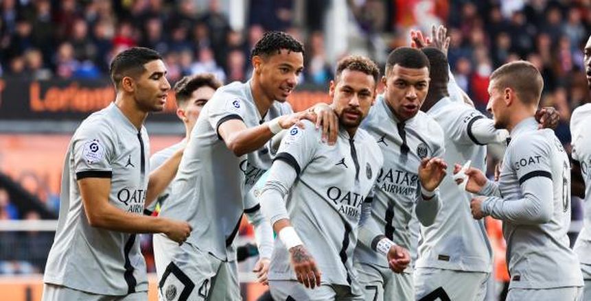 القنوات الناقلة لمباراة النصر والهلال ضد باريس سان جيرمان