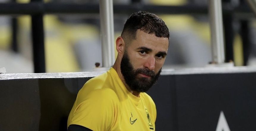 أحمد عجلان: لا خلاف بين كريم بنزيما ونونو سانتو في اتحاد جدة