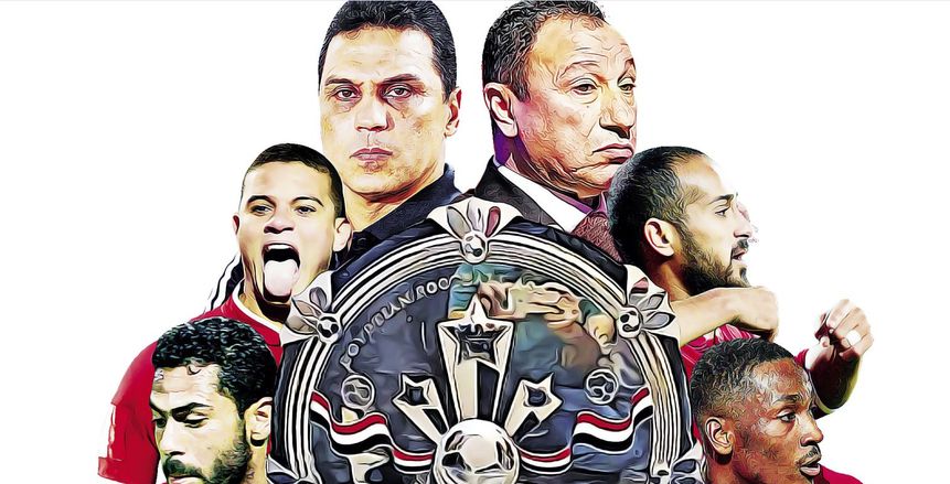 ملف خاص| الأهلي فوق الجميع: 40 دوري و4 نجوم