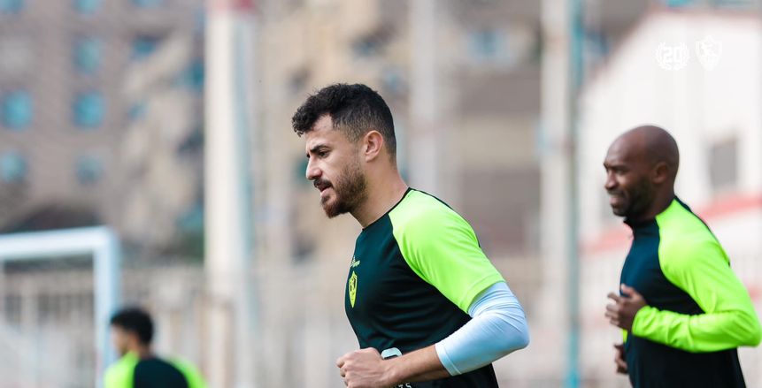 موعد مران الزمالك في الإمارات استعدادا لبطولة الوحدة