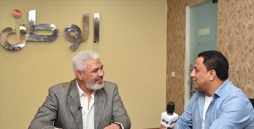 جمال عبد الحميد: الأهلي خدني لحم ورماني عضم