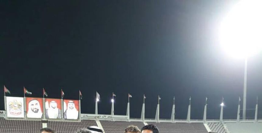 حارس الزمالك السابق ومدرب الوحدة يتحدث عن مشاركة فريقه في البطولة العربية