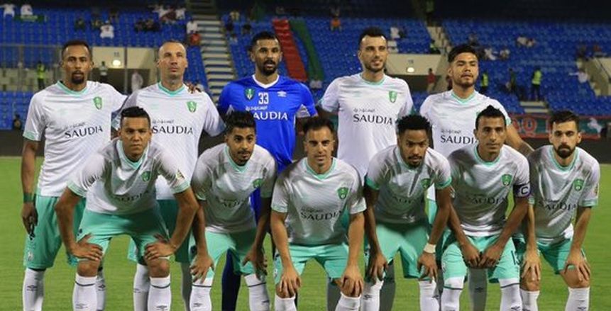 بالفيديو| حسين السيد يُسجل لـ «الاتفاق» أمام «أهلي جدة» بمشاركة «السعيد» و«شيفو»