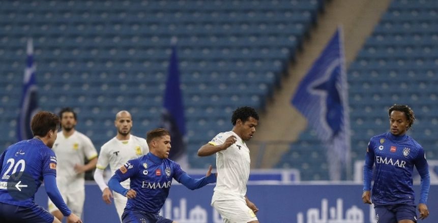 أخبار الدوري السعودي اليوم.. الهلال في الصدارة ومطاردة قوية من الشباب