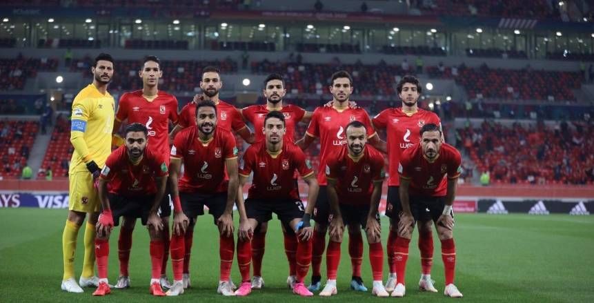 موعد مباراة الأهلي أمام مونتيري في كأس العالم للأندية والقنوات الناقلة