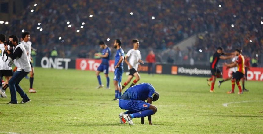 إصابة «صلاح».. مفاجأة عبد الصمد.. وصدمة الترجي للأهلي ضمن أبرز الأحداث المؤسفة بـ 2018