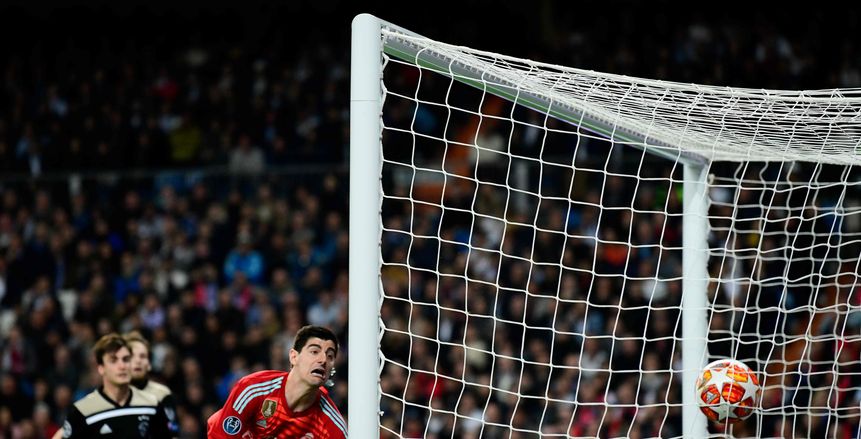 تقارير إسبانية.. ريال مدريد يضحي بنافاس من أجل كورتوا