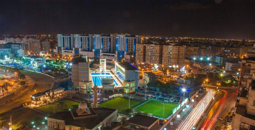 انتخابات سموحة.. 72 مرشحا مع غلق باب الترشح 