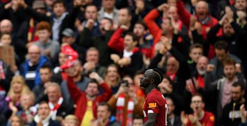 ساديو ماني يرفض البقاء مع ليفربول