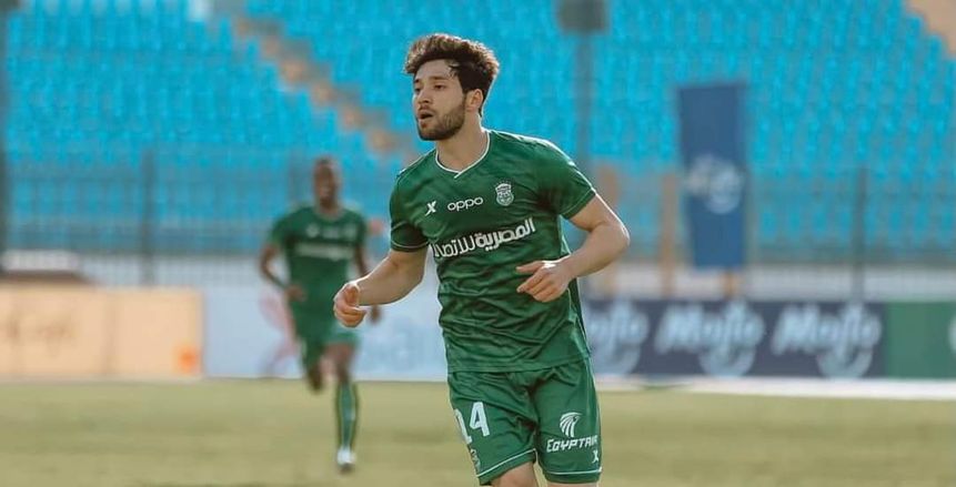 لاعبو الاتحاد السكندري يتوسطون لحل أزمة عماد النحاس و«ميسي»