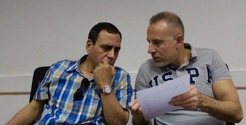 خالط رئيس النادي.. إصابة عضو مجلس الزمالك بكورونا وعزله