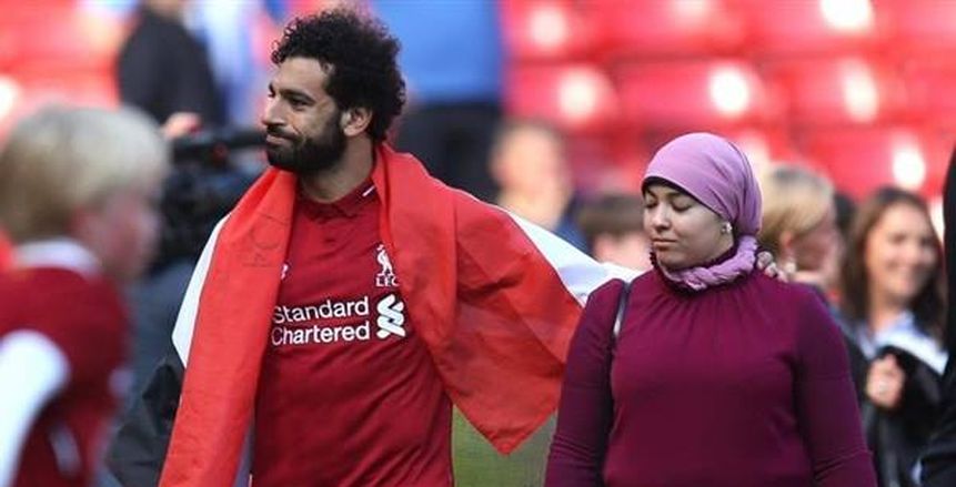 مفاوضات سان جيرمان وأفضل لاعب باختيار الجمهور.. ماذا تغير في حياة صلاح؟