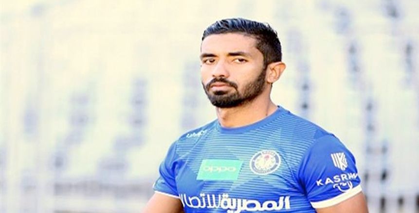 وليد عبداللطيف: عبدالله بكري لاعب جيد.. لكن لا يصلح للزمالك