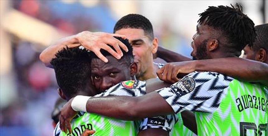 بث مباشر لمباراة نيجيريا ومدغشقر في بطولة كأس الأمم الأفريقية