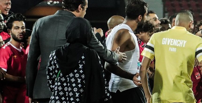 مايفوتكش: الخطيب يرفض بيان صلح فضل وكهربا.. والأهلي يكذب صفقة سيرينو