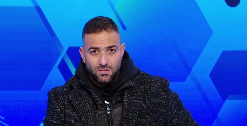 ميدو يرد على كوكا: «لاعب على ما تفرج.. وبيروح المنتخب عشان مناسب حد مهم»