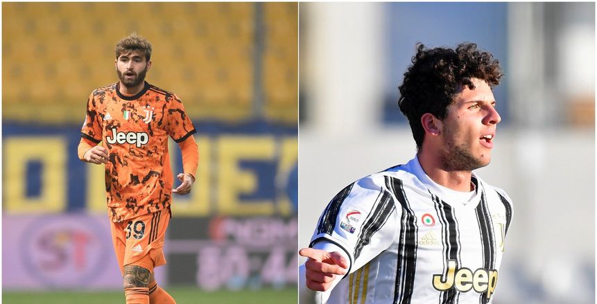 رسميا.. يوفنتوس يتعاقد مع لاعب جنوى قبل إغلاق الميركاتو