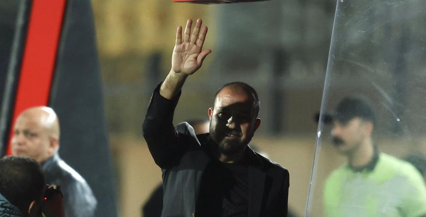 محمد رمضان يعلن تعيين أول مساعديه في الأهلي.. اسم مفاجأة