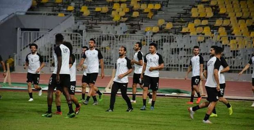 "الكاف" يرفض تدريب الفراعنة على ستاد القاهرة استعدادا لمواجهة زيمبابوي