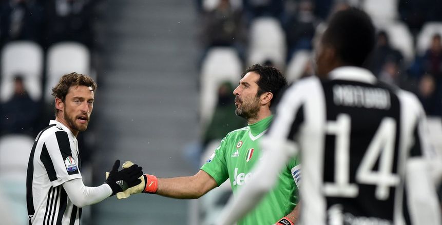 الدوري الإيطالي| شاهد.. بث مباشر لمباراة يوفنتوس وأودينيزي