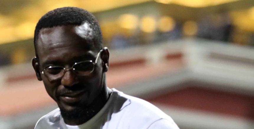 محمد كوفي لاعب الزمالك السابق يعتزل كرة القدم: حان وقت الوداع