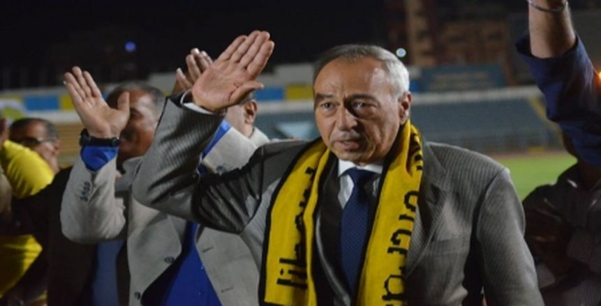 بعد قليل.. الإسماعيلي يصدر قرار بشأن الإنسحاب من الدورى