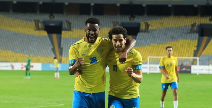 «كاس» تقبل استئناف الإسماعيلي.. وتقرر تخفيض غرامة فراس شواط
