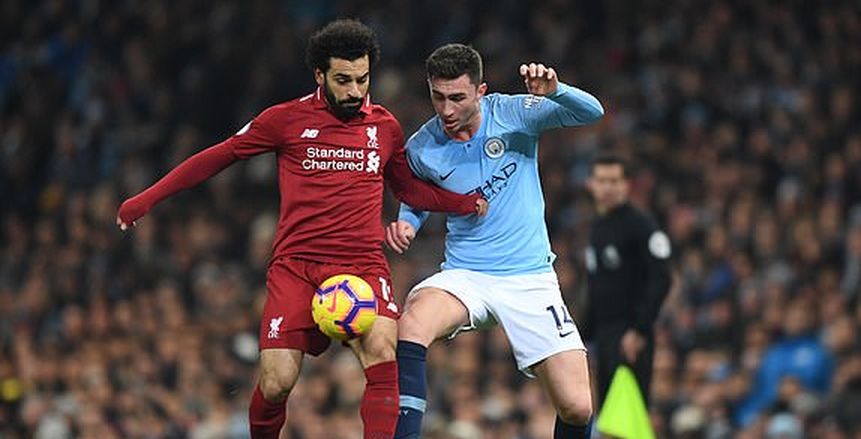 محمد صلاح يقود تشكيل ليفربول ضد مان سيتي في الدرع الخيرية