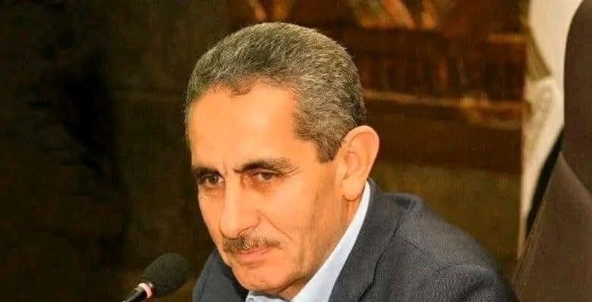 ترشيح محافظ الغربية السابق لرئاسة اللجنة المعينة لقيادة نادي الإسماعيلي