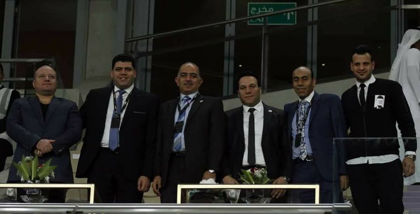 رحيل إيهاب جلال وعودة العميد.. خلاف داخل المصري بعد هزيمة الجونة