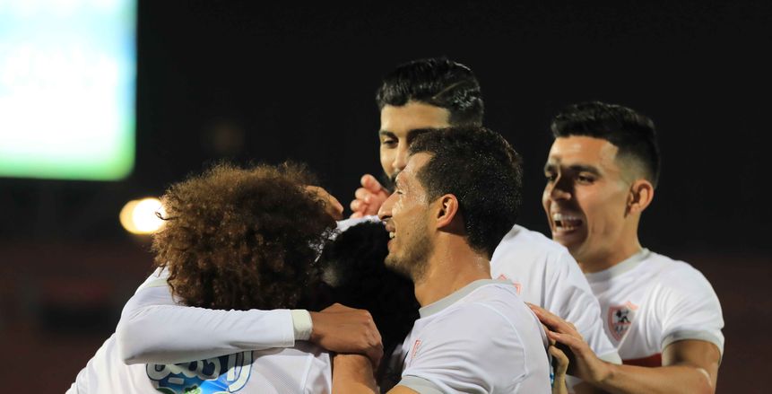 استمرار سياسة التدوير في الزمالك ضد البنك الأهلي.. وعودة حازم إمام