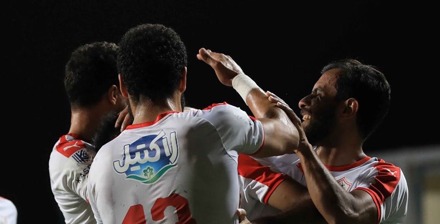 الزمالك ضد نهضة بركان.. أحداد يقود التشكيل المتوقع في نهائي الكونفدرالية