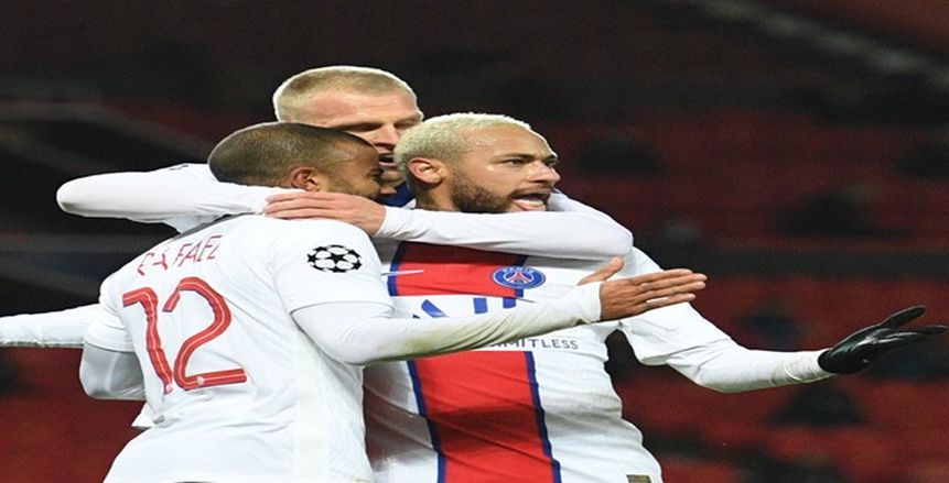 رعب في الريال وإنتر بدوري الأبطال.. وصراع بين باريس ويونايتد ولايبزيج