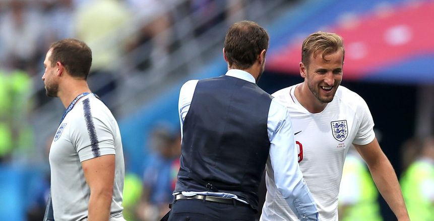 في 153 دقيقة فقط.. «كين» يصبح ثاني هدافي إنجلترا في كأس العالم