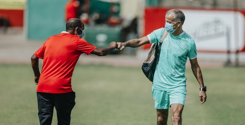 عم حارث لـ«الوطن»: «أنا بخير والناس صحتني من نومي عشان تتأكد إني عايش»