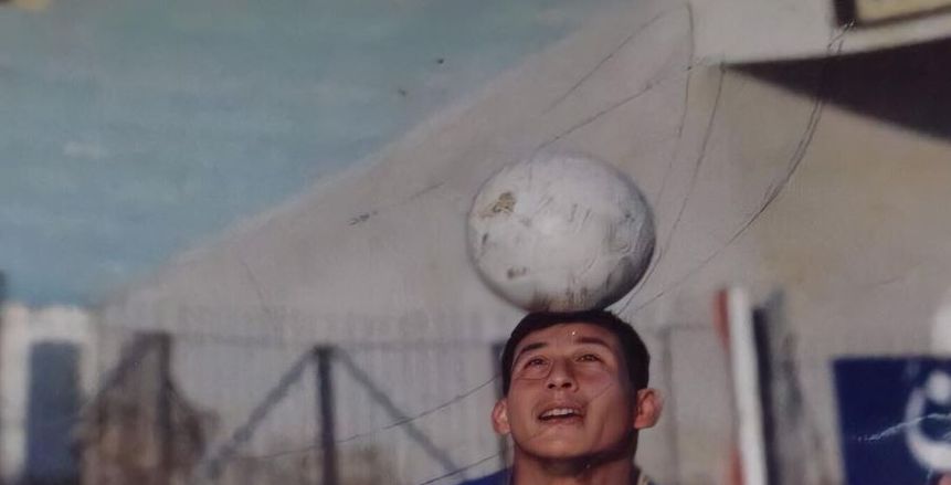 صاحب الهدف الذي أشعل «السوشيال ميديا»: أنا كنت أفضل من حسام حسن
