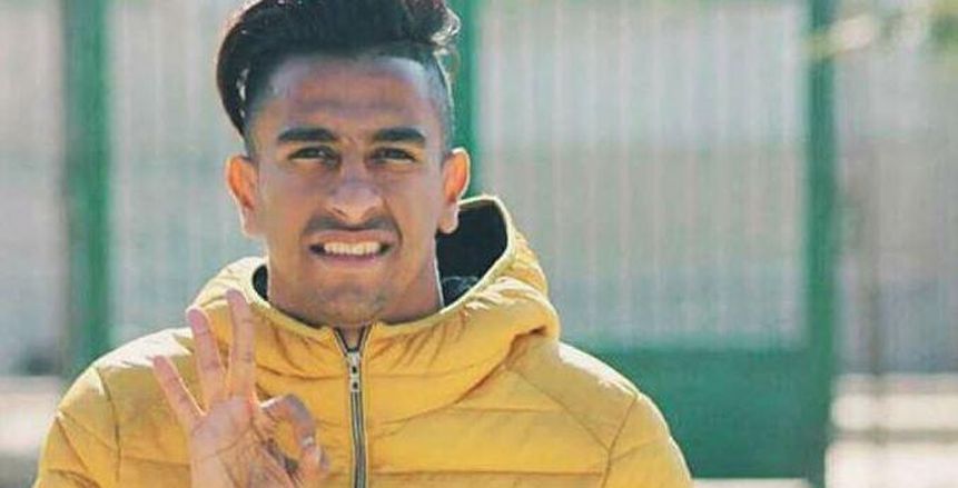 الاتحاد السكندري يتعاقد مع إسلام عبد النعيم لمدة 3 مواسم