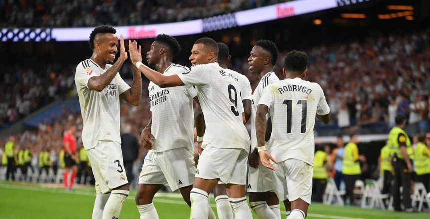 بث مباشر مباراة ريال مدريد وباتشوكا في نهائي إنتركونتيننتال