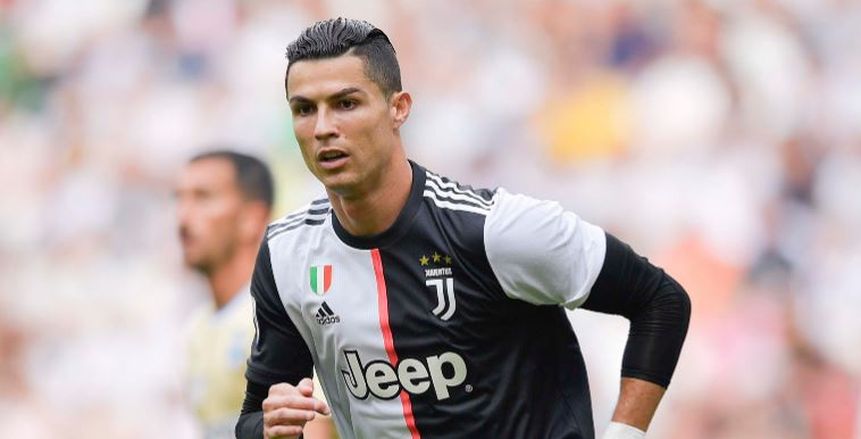ترتيب الدوري الإيطالي.. يوفنتوس في الصدارة بفضل هدف رونالدو القاتل