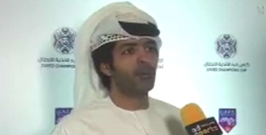 بالفيديو| فارس عوض: البطولة العربية ناجحة وعادت إلى الحياة بعد اعتبارها بطولة «ميتة»