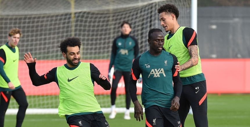 موعد مواجهة ليفربول وبيرنلي في الدوري الإنجليزي والقنوات الناقلة