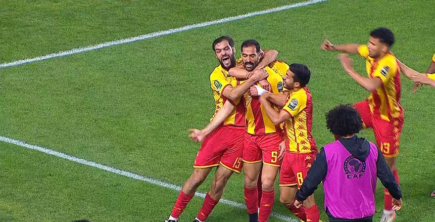 الترجي يفوز على الهلال ويتأهل لربع نهائي أبطال أفريقيا.. وبترو أتلتيكو يحسم الصدارة
