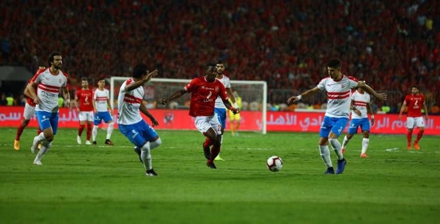 الأهلي ينتظر رد "الجبلاية" و"كاف" لحضور الجمهور نهائي أفريقيا