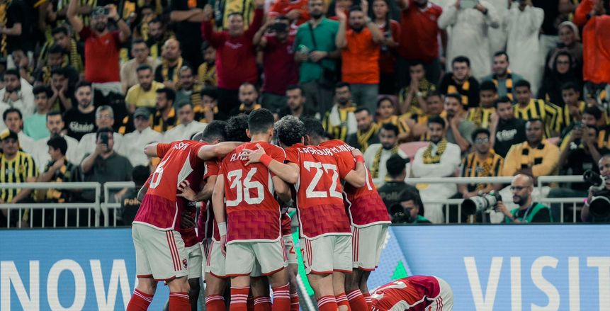 موعد مباراة الأهلي وفلومينينسي في نصف نهائي كأس العالم للأندية 2023
